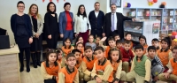 Minikler, İSTE Çocuk Üniversitesi'ne Kayıt Oldu!