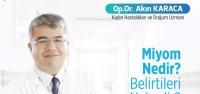 Miyom Nedir? Belirtileri Nelerdir?