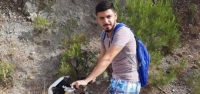 Motosiklet Sürücüsü Hayatını Kaybetti