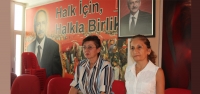 Müftülerin Yetkisine CHP'li Kadınlardan Tepki!