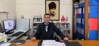 Muhtar Cemil Çopur'dan Başkan Tosyalı'ya Teşekkür