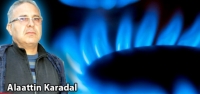 Muhtarın Doğal Gaz İsyanı!