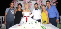 Muhteşem Aşk'a Muhteşem Düğün!