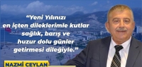 Mutlu Yıllar...