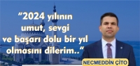 Mutlu Yıllar...