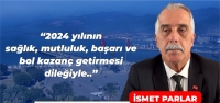 Mutlu Yıllar...