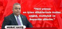 Mutlu Yıllar...