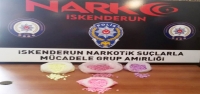 NARKO TİM'den Uyuşturucu Satıcılarına Operasyon
