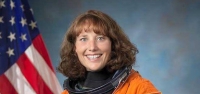 NASA Astronotu İSTE'ye Konuk Olacak