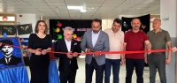 NECİP FAZIL KISAKÜREK ORTAOKULU'NDA GERİ DÖNÜŞÜM VE SENE SONU SERGİSİ