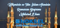 NOKSEL ÇELİK BORU SANAYİ A.Ş.