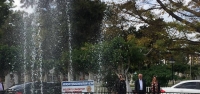 Numune Parkı Yenilendi!