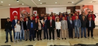 Öğrencilere Ağız ve Diş Sağlığı Eğitimi