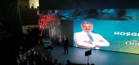 Öntürk Hatay'a Gerçek Belediyeciliği Anlattı