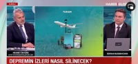 Öntürk: ‘Hatay'ımızı ve Vatandaşlarımızı Kalkındıracağız'