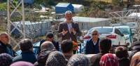 Öntürk: ‘Kırsal Kalkınma Hamlemizi 1 Nisan'da Başlatacağız'