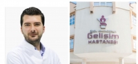 Op. Dr. Murat Alpay Gelişim'de