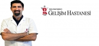 Op. Dr. Özkan Çeliker ‘Gelişim'de