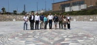 Ortak Varoluş Mozaiği'ne Dünya Rekoru İncelemesi