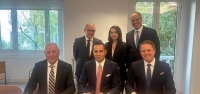 OYAK VE STEAG POWER GMBH Arasında İmzalar Atıldı