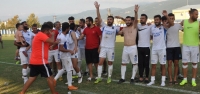 Payas Spor Cizre Spor'a Patladı 4-3