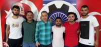 Payasspor'da 6 Transfer