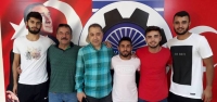 Payasspor'da 6 Transfer