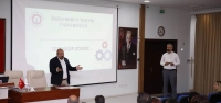Paydaşlarımızla İstişare Halinde Hep Daha İyiye…