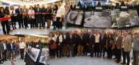 Primemall'da Atatürk Fotoğrafları Sergisi Açıldı!