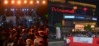 PRIMEMALL'da Ödüller Sahiplerini Buldu!