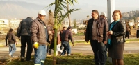 PROJEYİ İNCELEYENLER HAYRAN KALIYOR