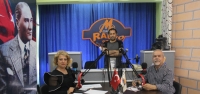 Radyo Mega'da Engelliler Haftası Kutlandı