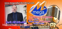 RADYO MEGA'da 'GENÇLİK ve SPOR” Konuşulacak…