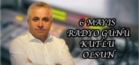 ‘Radyo Yayıncılığının 97. Yıl Dönümünde 97.7 Açık Olsun'