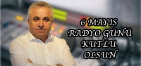 ‘RADYO YAYINCILIĞININ 98. YIL DÖNÜMÜNDE 97.7 AÇIK OLSUN'