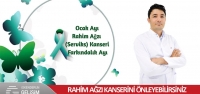 ‘Rahim Ağzı Kanserini Önleyebilirsiniz'