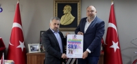 'Rainbow Run Fest' İskenderun'a Renk Katacak