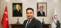 REKTÖR DURUEL'DEN 2025-2026 AKADEMİK YILI MESAJI…