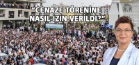 Reyhanlı Halkı Katiliyle Yaşamak Zorunda Mı?