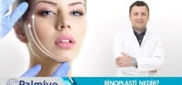 Rinoplasti (Burun Estetiği) Nedir?