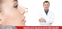 Rinoplasti (Burun Estetiği) Nedir?