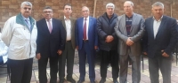 Şaban Kekeç Güven Tazeledi!