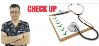 Sağlığınız İçin Düzenli Olarak Check Up Yaptırın