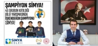 Şampiyon Simya