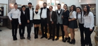 Şampiyon Yeni Salonunu Hizmete Açtı!