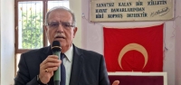 SANAYİ ESNAFININ DESTEĞİ İLE İBRAHİM AÇIKGÖZ YENİDEN BAŞKAN