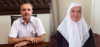 Seçim Kurulu Müdürü Aksoy'un Anne Acısı!