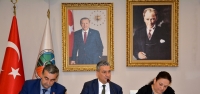 Seçim Sonrası Belen'de İlk Meclis Gerçekleşti