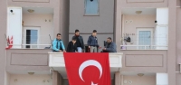 Şehit Ateşi Hatay'a Düştü!