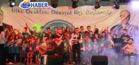 Şehit Çakıroğlu Yaz Kursları Finali!